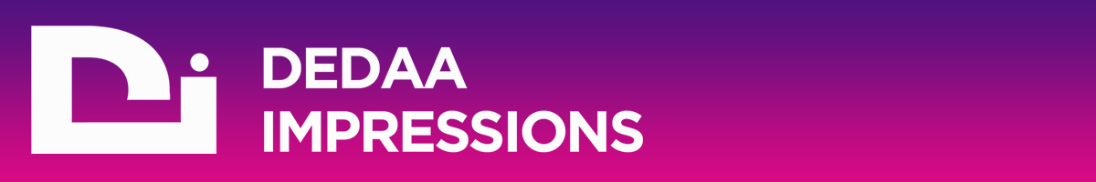 Dedaa Impressions header